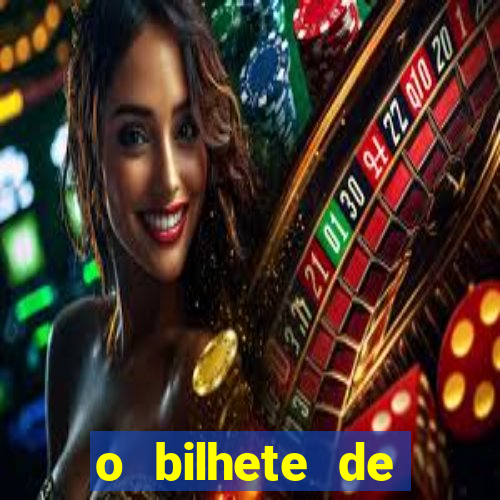 o bilhete de loteria dublado download utorrent